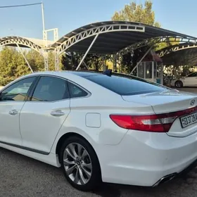 Hyundai Azera 2015