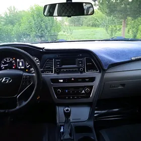 Hyundai Sonata 2017