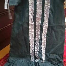 jinsi köýnek
