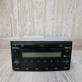 Магнитола Pioneer/Magnitola