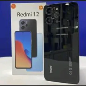 redmi 12