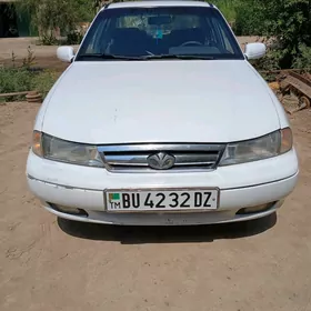Opel Astra 1998