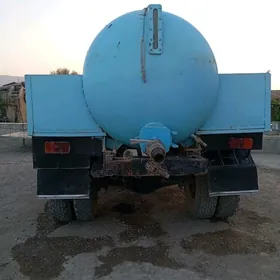 Gaz 53 1988