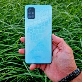 Samsung A71