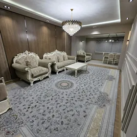 Satlyk Gawdan W 3 Komnt Full