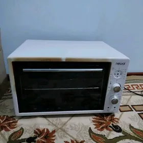 Dhowka pec