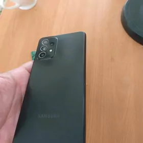 Samsung A52s