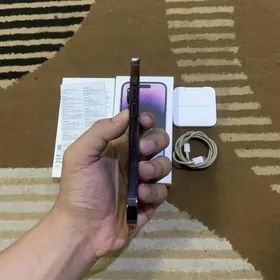 iPhone 14 pro