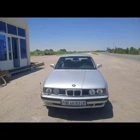 BMW 525 1992