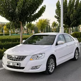Toyota Aurion 2008