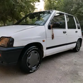 Daewoo Tico 1997