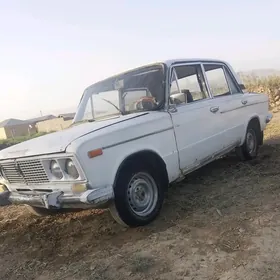 Lada 2103 1980