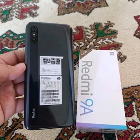 Redmi 9A [4/64Gb] 2024ý