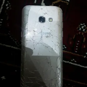 A3 2017 plata