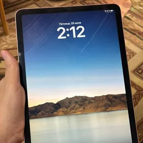  iPad Air 4 256gb