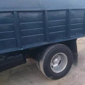 Zil 130 1987