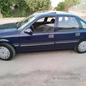 Opel Vectra 1992