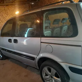 Opel Zafira 2000