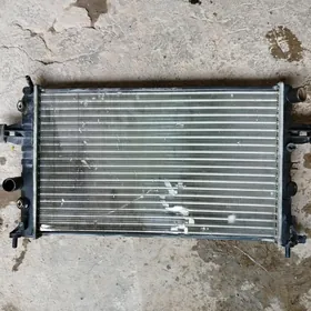 RADYATOR ZAFIRA