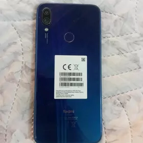 Redmi note 7