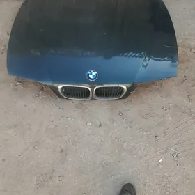 kareyka bmw kapot