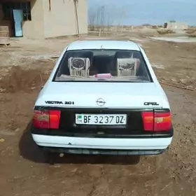 Opel Vectra 1989