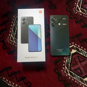 Redmi note 13