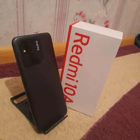 redmi 10a