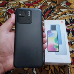 Redmi 10A [4/64Gb] 2024ý