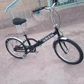 tigir kama 20