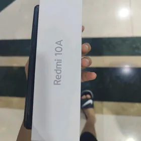 redmi 10a