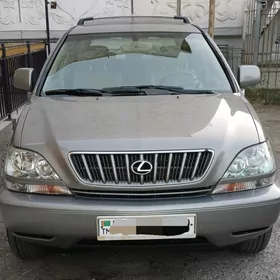 Lexus RX 300 2001