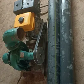 suw pompa