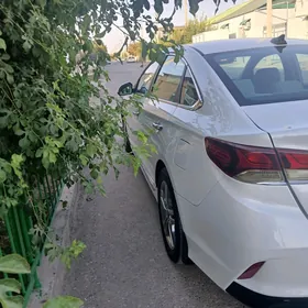 Hyundai Sonata 2019