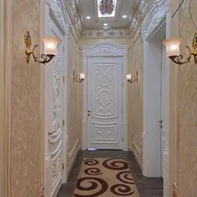 Элитка Подвойски 4 Ком 220м