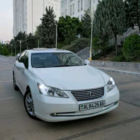 Lexus ES 350 2009