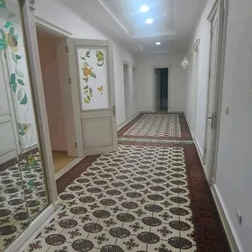 Аренда 5 комн квартиры