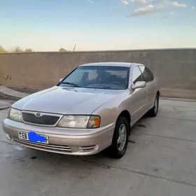 Toyota Avalon 1995