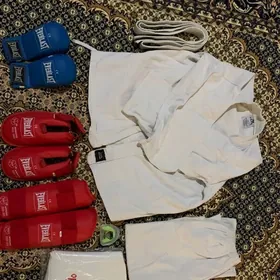 Karate kimano percatka