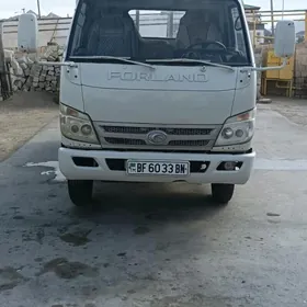 Forland H2 2012