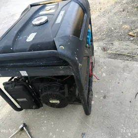 Tok Beryan Generator Dwizok