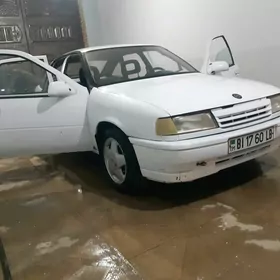 Opel Vectra 1991