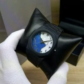 Carbon karbon sagat часы