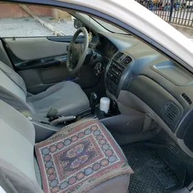 Opel Vectra 2002