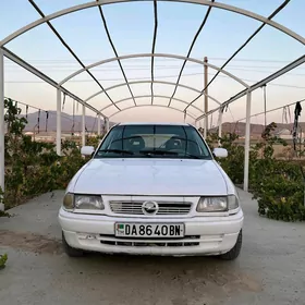 Opel Astra 1993