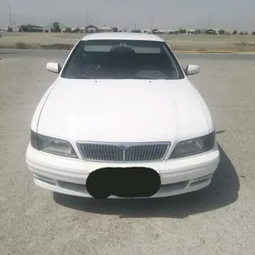 Nissan Maxima 1997