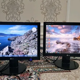 Monitor