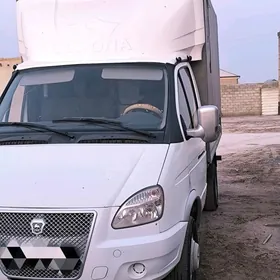 Gaz Gazel 2015