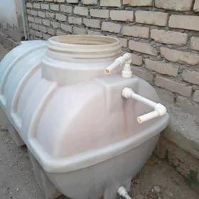 Бочок пласмас