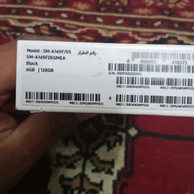 Samsung Galaxy A16